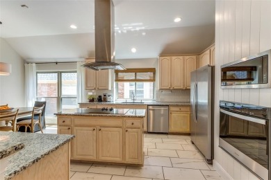 Meticulously maintained & beautifully UPDATED David Weekly home on The Golf Club At Twin Creeks in Texas - for sale on GolfHomes.com, golf home, golf lot