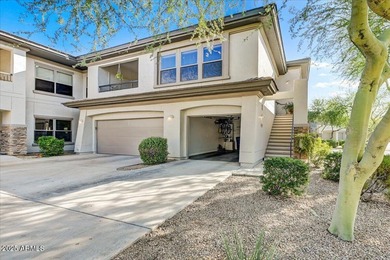 This beautifully appointed condo offers the perfect blend of on Dove Valley Ranch in Arizona - for sale on GolfHomes.com, golf home, golf lot