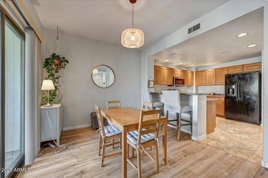 This beautifully appointed condo offers the perfect blend of on Dove Valley Ranch in Arizona - for sale on GolfHomes.com, golf home, golf lot