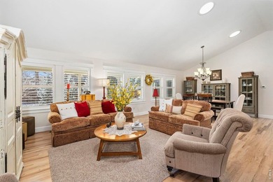 Situated on a quiet cul-de-sac in sought after Golden Meadows on Collindale Golf Course in Colorado - for sale on GolfHomes.com, golf home, golf lot