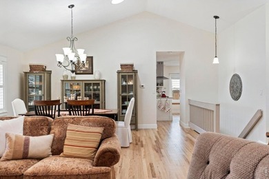 Situated on a quiet cul-de-sac in sought after Golden Meadows on Collindale Golf Course in Colorado - for sale on GolfHomes.com, golf home, golf lot