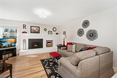 Situated on a quiet cul-de-sac in sought after Golden Meadows on Collindale Golf Course in Colorado - for sale on GolfHomes.com, golf home, golf lot