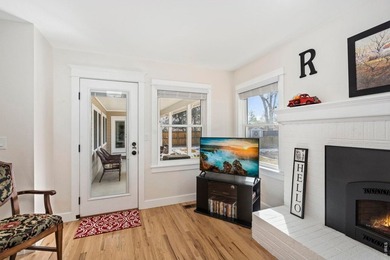 Situated on a quiet cul-de-sac in sought after Golden Meadows on Collindale Golf Course in Colorado - for sale on GolfHomes.com, golf home, golf lot