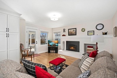 Situated on a quiet cul-de-sac in sought after Golden Meadows on Collindale Golf Course in Colorado - for sale on GolfHomes.com, golf home, golf lot