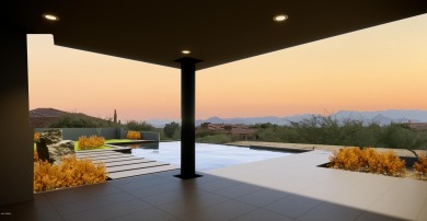 The newest collection of luxury lifestyle homes now available at on Mirabel Golf Club in Arizona - for sale on GolfHomes.com, golf home, golf lot