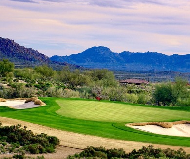 The newest collection of luxury lifestyle homes now available at on Mirabel Golf Club in Arizona - for sale on GolfHomes.com, golf home, golf lot