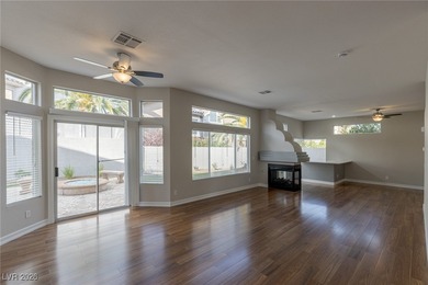 Welcome to this beautifully refreshed home in the gated on The Legacy Golf Club in Nevada - for sale on GolfHomes.com, golf home, golf lot