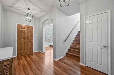 Back on the Market! Ideal for first time home buyers or on Oak Hollow Golf Course in Texas - for sale on GolfHomes.com, golf home, golf lot