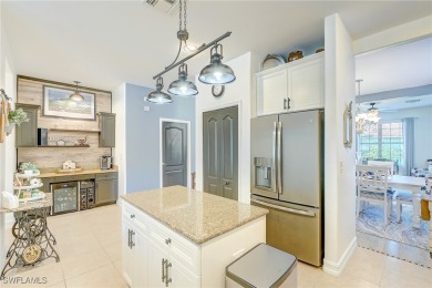 WELCOME TO YOUR PRIVATE PARADISE IN GATEWAY! Discover the on Gateway Golf and Country Club in Florida - for sale on GolfHomes.com, golf home, golf lot