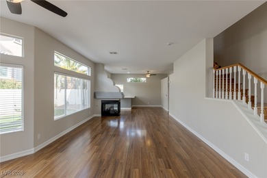 Welcome to this beautifully refreshed home in the gated on The Legacy Golf Club in Nevada - for sale on GolfHomes.com, golf home, golf lot