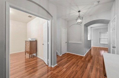 Back on the Market! Ideal for first time home buyers or on Oak Hollow Golf Course in Texas - for sale on GolfHomes.com, golf home, golf lot