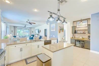 WELCOME TO YOUR PRIVATE PARADISE IN GATEWAY! Discover the on Gateway Golf and Country Club in Florida - for sale on GolfHomes.com, golf home, golf lot