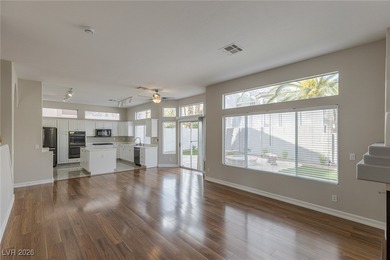 Welcome to this beautifully refreshed home in the gated on The Legacy Golf Club in Nevada - for sale on GolfHomes.com, golf home, golf lot