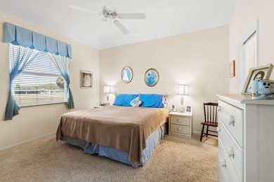 This Sun City gem offers breathtaking golf course and pond VIEWS on Sandpiper Golf Club in Florida - for sale on GolfHomes.com, golf home, golf lot