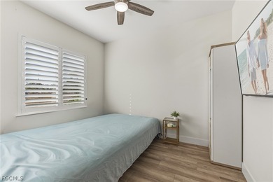 Welcome home to this singular creation, designed with intention on Burnt Store Golf Club in Florida - for sale on GolfHomes.com, golf home, golf lot