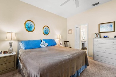 This Sun City gem offers breathtaking golf course and pond VIEWS on Sandpiper Golf Club in Florida - for sale on GolfHomes.com, golf home, golf lot