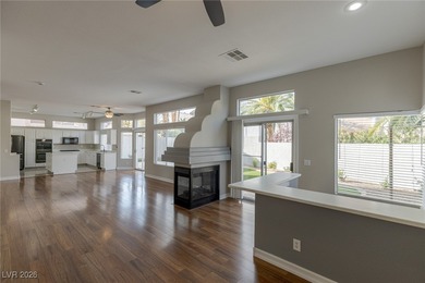 Welcome to this beautifully refreshed home in the gated on The Legacy Golf Club in Nevada - for sale on GolfHomes.com, golf home, golf lot