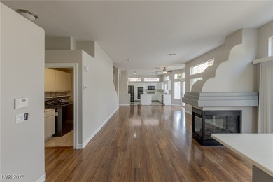 Welcome to this beautifully refreshed home in the gated on The Legacy Golf Club in Nevada - for sale on GolfHomes.com, golf home, golf lot