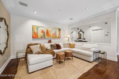 Welcome home to this magnificent 5 bedroom, 4.5 bathroom estate on Marsh Landing Country Club - Saint Johns County in Florida - for sale on GolfHomes.com, golf home, golf lot