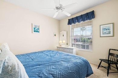 This Sun City gem offers breathtaking golf course and pond VIEWS on Sandpiper Golf Club in Florida - for sale on GolfHomes.com, golf home, golf lot