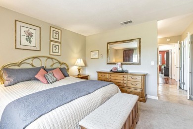Modern comfort meets timeless peace of mind at The Villages Golf on Villages Golf and Country Club in California - for sale on GolfHomes.com, golf home, golf lot