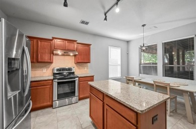 Back on the Market! Ideal for first time home buyers or on Oak Hollow Golf Course in Texas - for sale on GolfHomes.com, golf home, golf lot