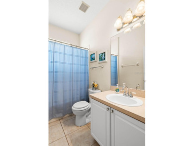 This Sun City gem offers breathtaking golf course and pond VIEWS on Sandpiper Golf Club in Florida - for sale on GolfHomes.com, golf home, golf lot