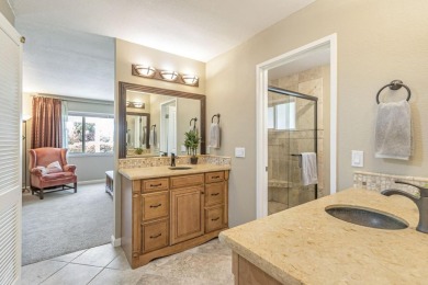Modern comfort meets timeless peace of mind at The Villages Golf on Villages Golf and Country Club in California - for sale on GolfHomes.com, golf home, golf lot