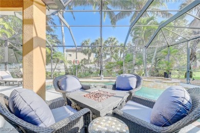 WELCOME TO YOUR PRIVATE PARADISE IN GATEWAY! Discover the on Gateway Golf and Country Club in Florida - for sale on GolfHomes.com, golf home, golf lot