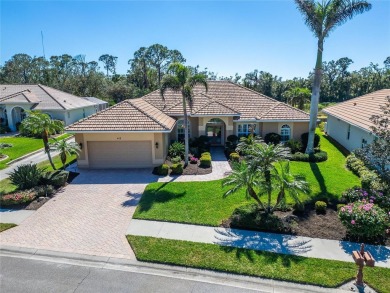 This diligently maintained *TURNKEY* home located in the highly on Sawgrass Golf Club in Florida - for sale on GolfHomes.com, golf home, golf lot