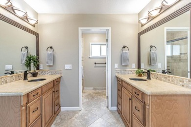 Modern comfort meets timeless peace of mind at The Villages Golf on Villages Golf and Country Club in California - for sale on GolfHomes.com, golf home, golf lot