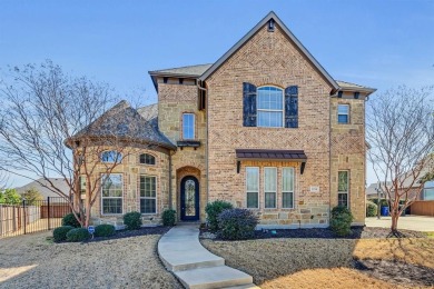 Amazing 5 Bedroom, 4.2 Bath Home in the safe, highly desirable on Trophy Club of Dallas in Texas - for sale on GolfHomes.com, golf home, golf lot