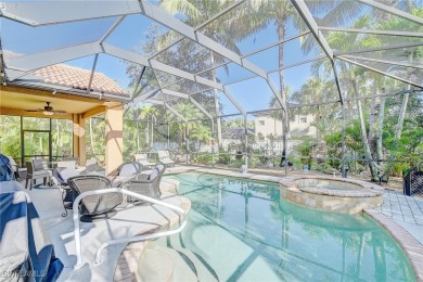 WELCOME TO YOUR PRIVATE PARADISE IN GATEWAY! Discover the on Gateway Golf and Country Club in Florida - for sale on GolfHomes.com, golf home, golf lot
