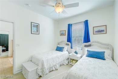 WELCOME TO YOUR PRIVATE PARADISE IN GATEWAY! Discover the on Gateway Golf and Country Club in Florida - for sale on GolfHomes.com, golf home, golf lot