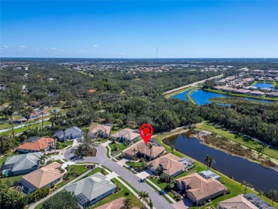 This diligently maintained *TURNKEY* home located in the highly on Sawgrass Golf Club in Florida - for sale on GolfHomes.com, golf home, golf lot