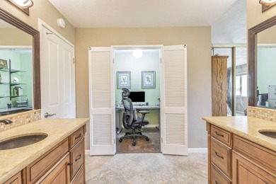 Modern comfort meets timeless peace of mind at The Villages Golf on Villages Golf and Country Club in California - for sale on GolfHomes.com, golf home, golf lot