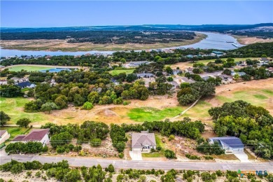 Welcome to the charming lake town of Lago Vista, TX. This on Lago Vista Golf Club in Texas - for sale on GolfHomes.com, golf home, golf lot