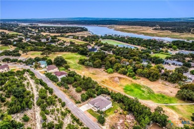 Welcome to the charming lake town of Lago Vista, TX. This on Lago Vista Golf Club in Texas - for sale on GolfHomes.com, golf home, golf lot