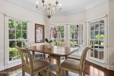 Welcome home to this magnificent 5 bedroom, 4.5 bathroom estate on Marsh Landing Country Club - Saint Johns County in Florida - for sale on GolfHomes.com, golf home, golf lot