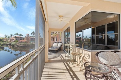 This turnkey, second-floor condo is accessible by a private on Burnt Store Golf Club in Florida - for sale on GolfHomes.com, golf home, golf lot