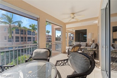 This turnkey, second-floor condo is accessible by a private on Burnt Store Golf Club in Florida - for sale on GolfHomes.com, golf home, golf lot