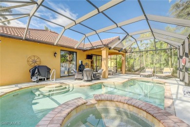 WELCOME TO YOUR PRIVATE PARADISE IN GATEWAY! Discover the on Gateway Golf and Country Club in Florida - for sale on GolfHomes.com, golf home, golf lot