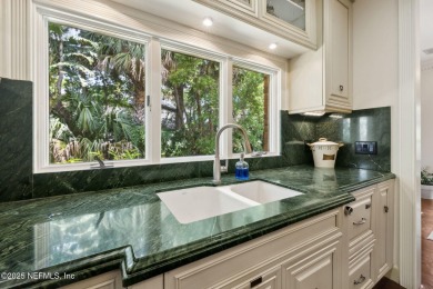 Welcome home to this magnificent 5 bedroom, 4.5 bathroom estate on Marsh Landing Country Club - Saint Johns County in Florida - for sale on GolfHomes.com, golf home, golf lot