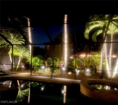 WELCOME TO YOUR PRIVATE PARADISE IN GATEWAY! Discover the on Gateway Golf and Country Club in Florida - for sale on GolfHomes.com, golf home, golf lot