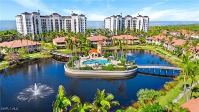 This turnkey, second-floor condo is accessible by a private on Burnt Store Golf Club in Florida - for sale on GolfHomes.com, golf home, golf lot