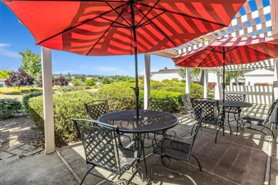Modern comfort meets timeless peace of mind at The Villages Golf on Villages Golf and Country Club in California - for sale on GolfHomes.com, golf home, golf lot