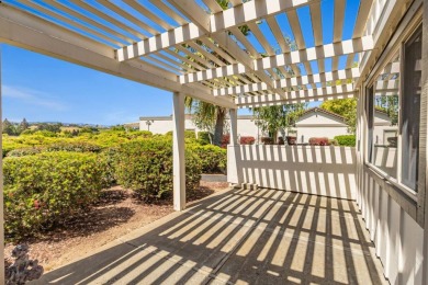 Modern comfort meets timeless peace of mind at The Villages Golf on Villages Golf and Country Club in California - for sale on GolfHomes.com, golf home, golf lot
