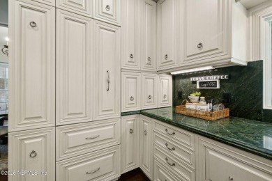 Welcome home to this magnificent 5 bedroom, 4.5 bathroom estate on Marsh Landing Country Club - Saint Johns County in Florida - for sale on GolfHomes.com, golf home, golf lot