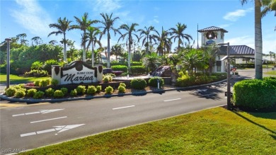 This turnkey, second-floor condo is accessible by a private on Burnt Store Golf Club in Florida - for sale on GolfHomes.com, golf home, golf lot