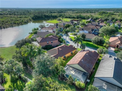 WELCOME TO YOUR PRIVATE PARADISE IN GATEWAY! Discover the on Gateway Golf and Country Club in Florida - for sale on GolfHomes.com, golf home, golf lot